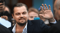 Shitstorm für DiCaprio – weil er diese Sache nicht lassen..