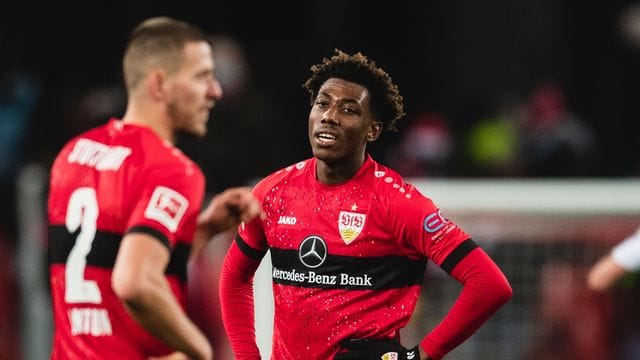 VfB Stuttgart VfB Stuttgart