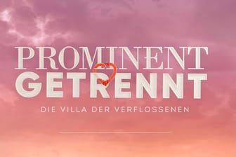 "Prominent getrennt": Die Reality-Show startet im Februar.