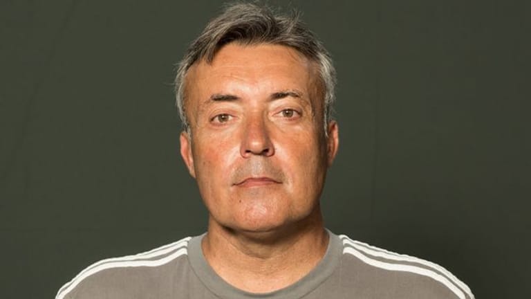Wird neuer Trainer bei Galatasaray Istanbul: Domenec Torrent.