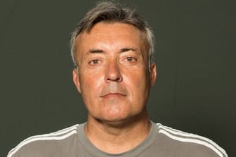Wird neuer Trainer bei Galatasaray Istanbul: Domenec Torrent.