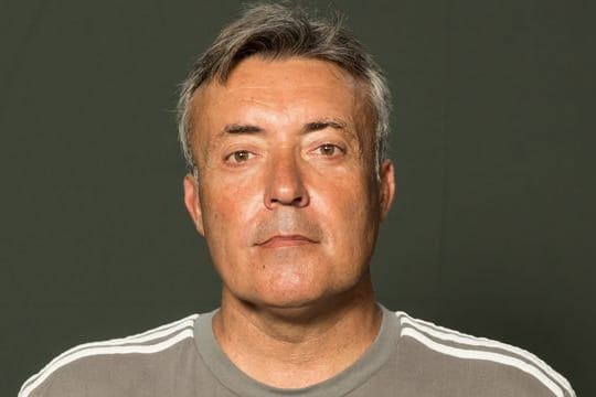 Wird neuer Trainer bei Galatasaray Istanbul: Domenec Torrent.