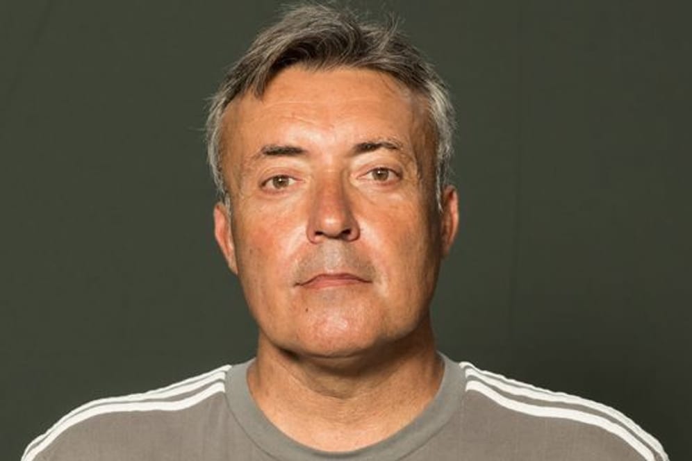 Wird neuer Trainer bei Galatasaray Istanbul: Domenec Torrent.