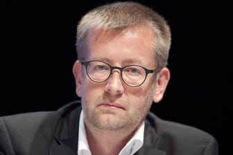 Burkhard Blienert: Der SPD-Politiker soll neuer Drogenbeauftragter der Bundesregierung werden.
