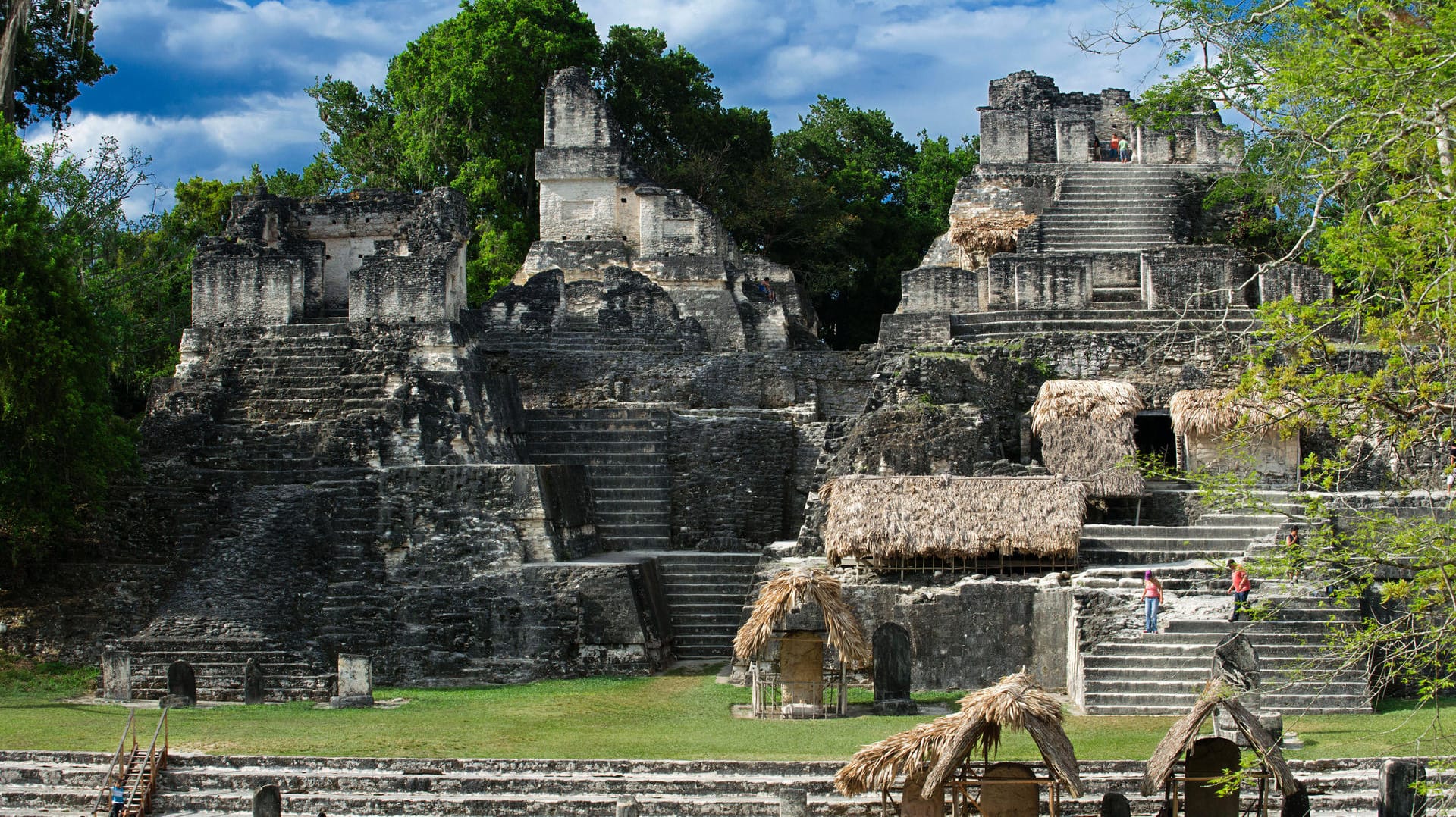 Tikal Ruinen in Guatemala: Im Tikal-Nationalpark ist einer deutscher Tourist tot aufgefunden worden. Tikal Ruinen in Guatemala: Im Tikal-Nationalpark ist einer deutscher Tourist tot aufgefunden worden.