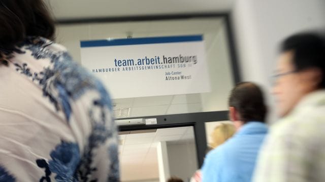 Jobcenter Jobcenter