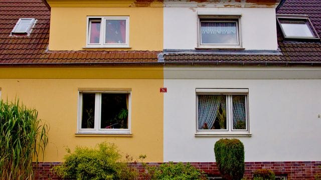 Für eine geerbte Immobilie fällt unter bestimmten Voraussetzungen keine Erbschaftsteuer an. Für eine geerbte Immobilie fällt unter bestimmten Voraussetzungen keine Erbschaftsteuer an.