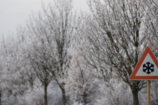 Wetter in Thüringen