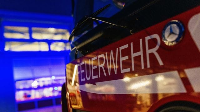 Feuerwehr