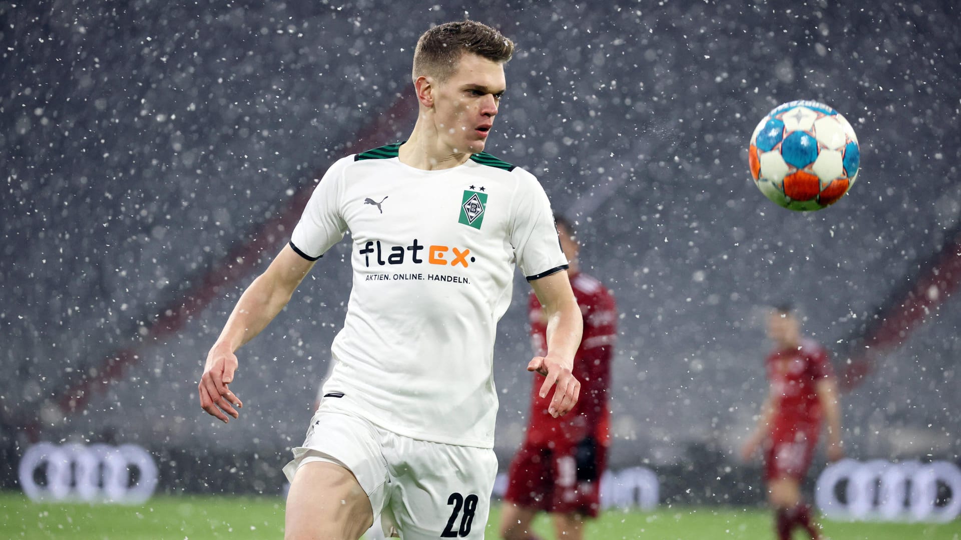 Der Wechsel von Matthias Ginter lief nicht ohne Nebengeräusche ab. Der Wechsel von Matthias Ginter lief nicht ohne Nebengeräusche ab.