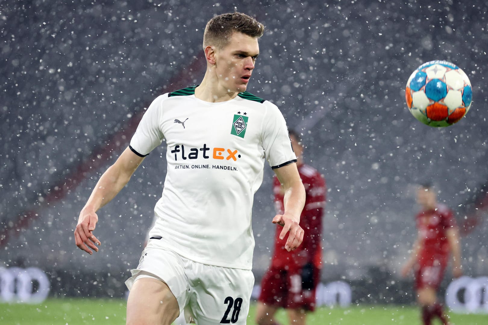 Der Wechsel von Matthias Ginter lief nicht ohne Nebengeräusche ab.