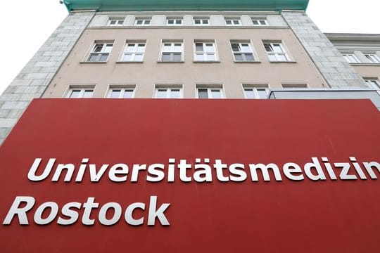 Die Universitätsmedizin Rostock bekommt ein neues Forschungs- und Lehrlabor.