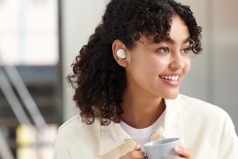 Heute gibt es In-Ear-Kopfhörer der Soundmarke Sony zum Rekord-Tiefpreis.
