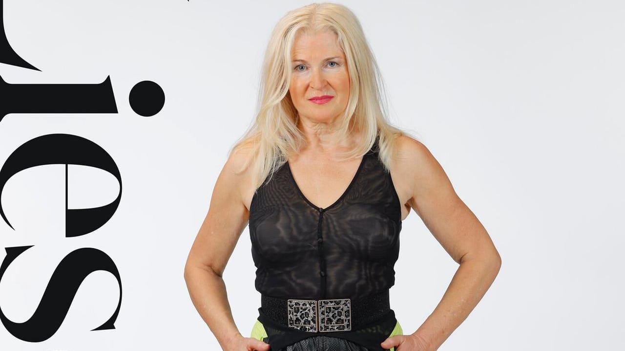 Lieselotte, 66