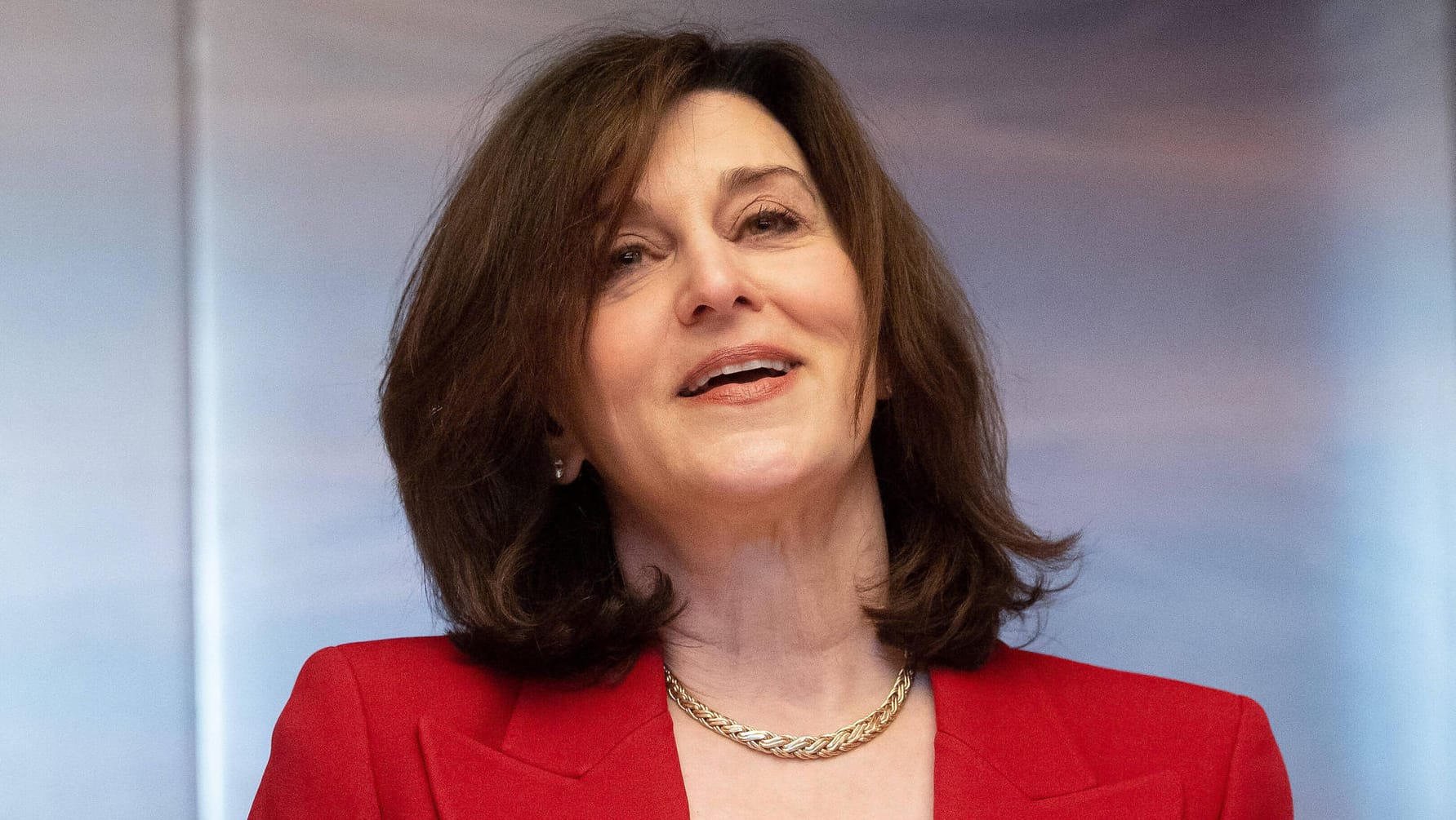 Victoria Kennedy: Mit ihr besetzt ein weiteres Mitglied des "Kennedy-Clans" eine prominente politische Position. Victoria Kennedy: Mit ihr besetzt ein weiteres Mitglied des "Kennedy-Clans" eine prominente politische Position.
