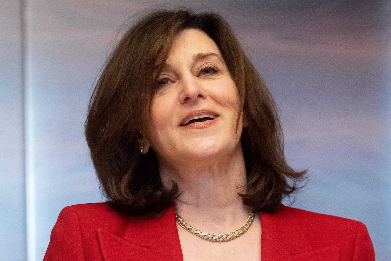 Victoria Kennedy: Mit ihr besetzt ein weiteres Mitglied des "Kennedy-Clans" eine prominente politische Position.