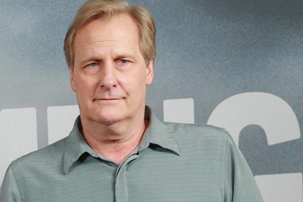 Jeff Daniels: Der Schauspieler steht seit Anfang der Achtzigerjahre vor der Kamera.