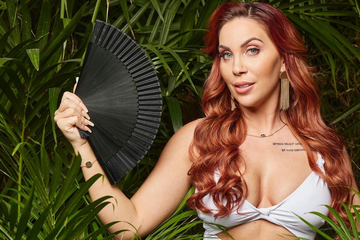 Tara Tabitha: Sie wurde durch die Kuppelshow "Ex on the Beach" bekannt.