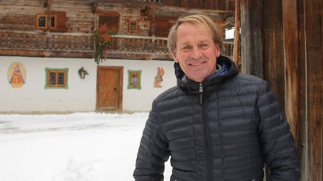 Kritisiert das IOC im Hinblick auf die Winterspiele in China: Der ehemalige Skirennfahrer Markus Wasmeier.