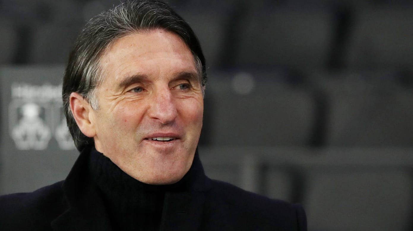 Er war zuletzt bei Hertha BSC aktiv und könnte bald in Genua übernehmen: Bruno Labbadia. Er war zuletzt bei Hertha BSC aktiv und könnte bald in Genua übernehmen: Bruno Labbadia.