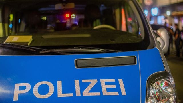 Polizei