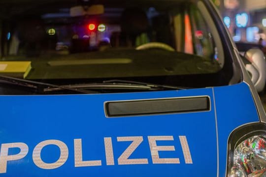 Polizei