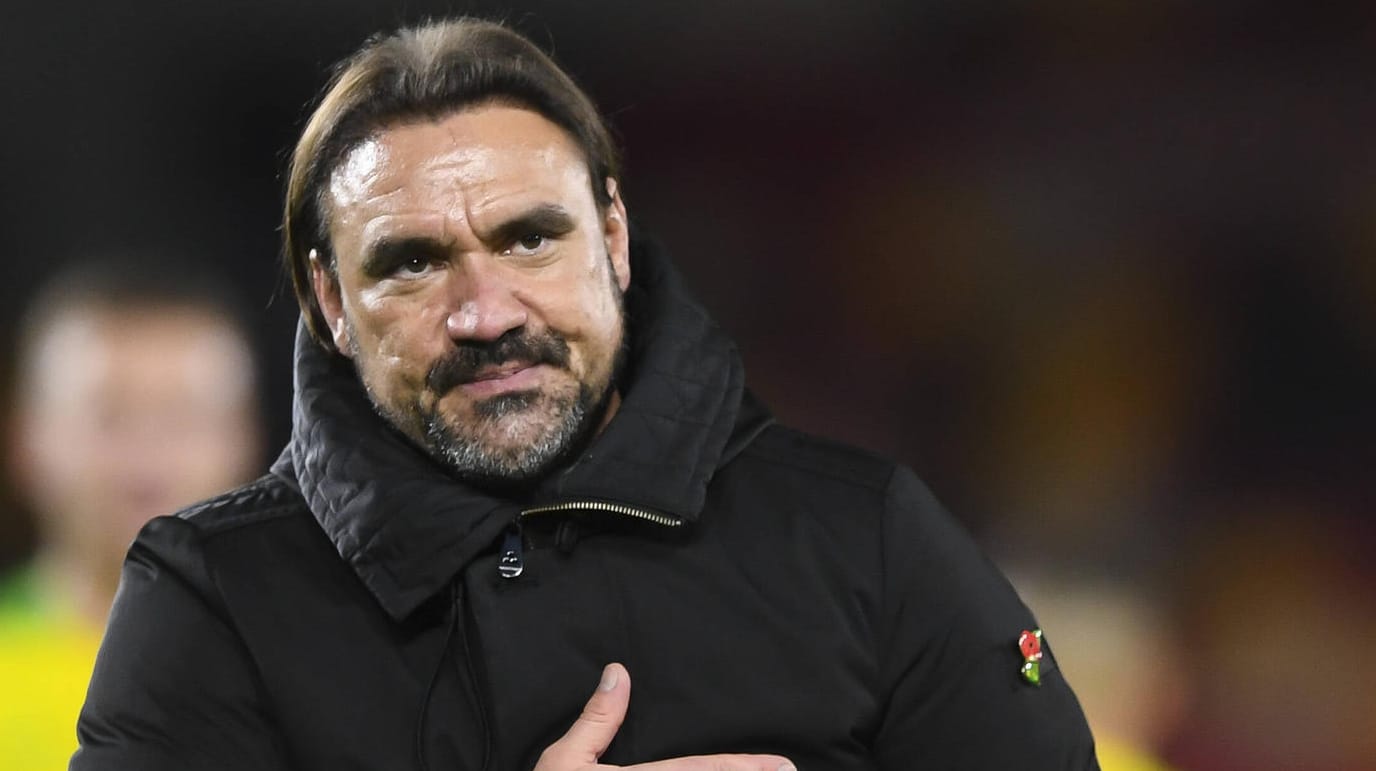 Daniel Farke: Der deutsche Trainer ist neuer Coach beim russischen Erstligisten FK Krasnodar. Daniel Farke: Der deutsche Trainer ist neuer Coach beim russischen Erstligisten FK Krasnodar.