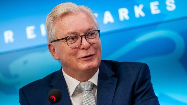 Bernd Gögel