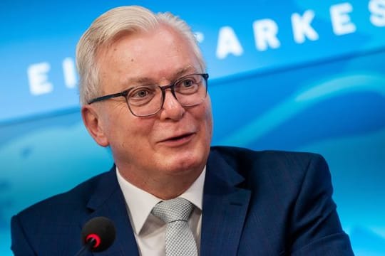 Bernd Gögel