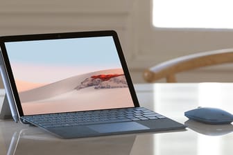 Technik-Deal: Microsoft Surface 2-in1-Laptop zum Rekord-Tiefpreis bei Otto.