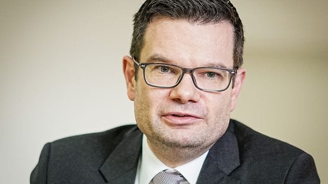 Marco Buschmann