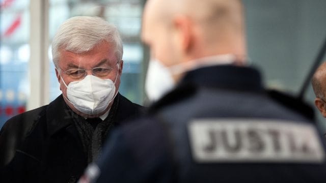 Prozess gegen Priester wegen sexuellen Missbrauchs Prozess gegen Priester wegen sexuellen Missbrauchs