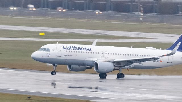 Lufthansa
