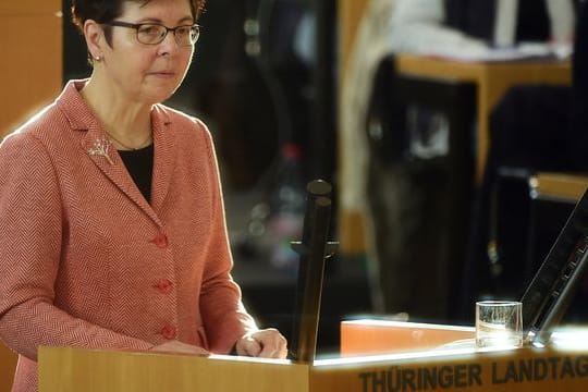 Heike Taubert