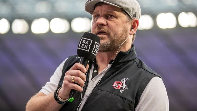Steffen Baumgart