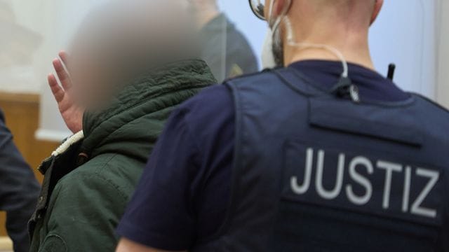 Prozess um Staatsfolter in Syrien Prozess um Staatsfolter in Syrien