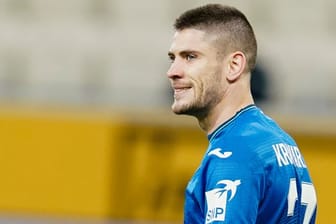 Der "Bild" zufolge will Andrej Kramaric seinen auslaufenden Vertrag bei der TSG 1899 Hoffenheim langfristig verlängern.