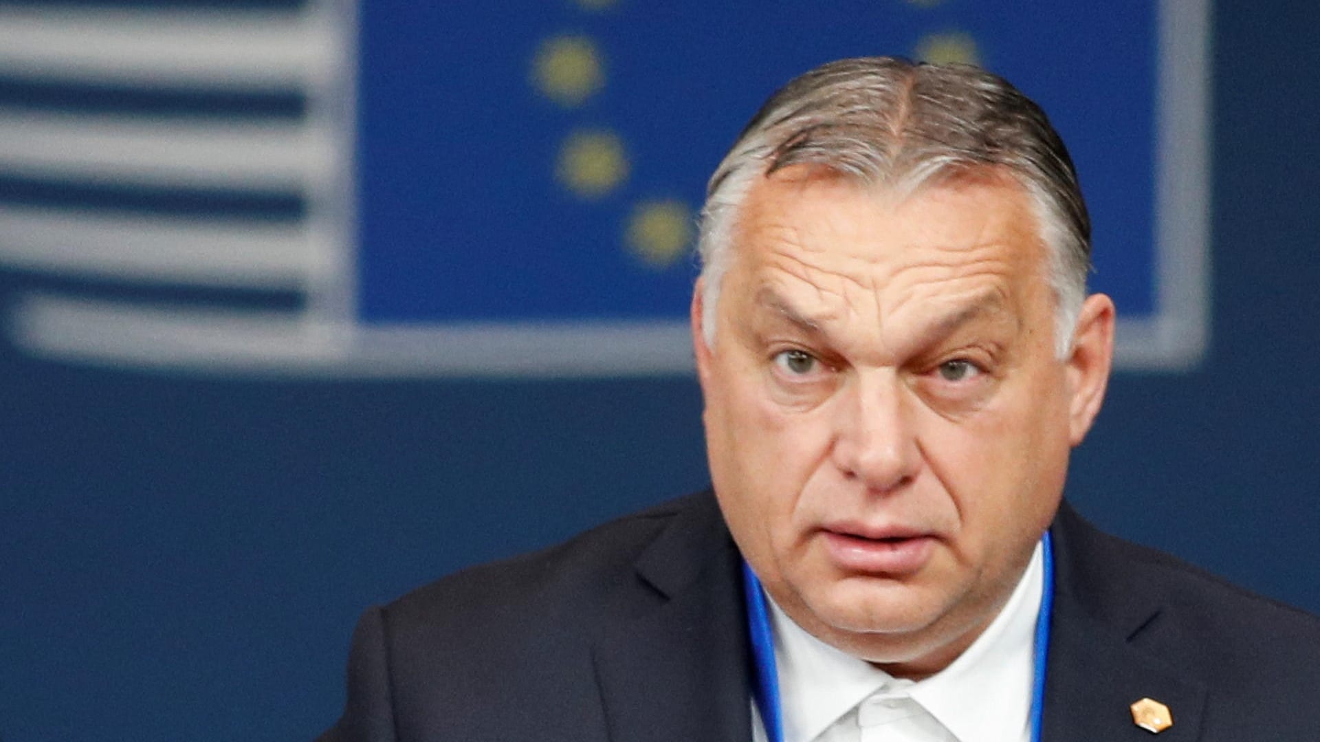 Viktor Orbán: Ungarn verzeichnet eine der höchsten Corona-Sterblichkeitsraten der Welt.