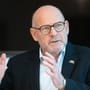 Land fördert E-Mobilität: Hermann erwartet hohe Nachfrage