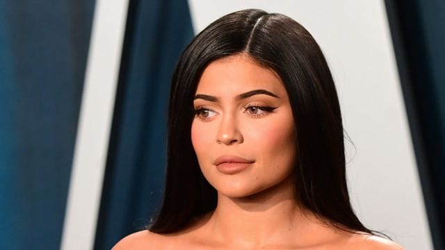 Kylie Jenner - die Frau mit den wohl meisten Insta-Fans, die ihr folgen.