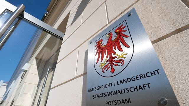 Der Fall um zu scharfes Essen wird erst im Sommer im Amtsgericht Potsdam verhandelt.