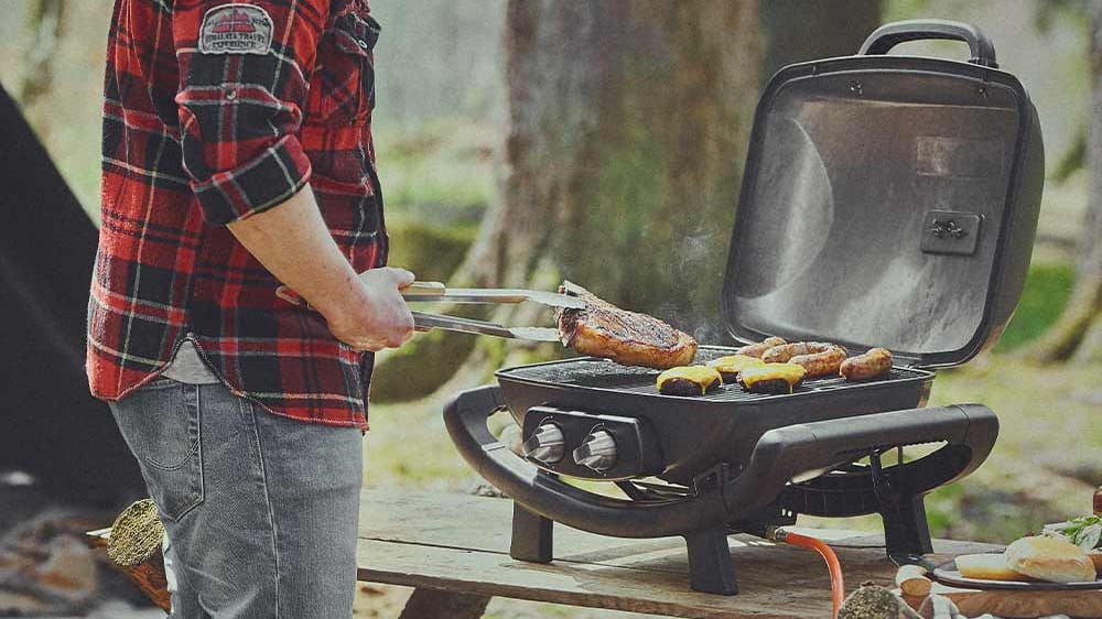 Nur heute: Alternative zum Weber-Grill zum Knallerpreis bei Amazon.