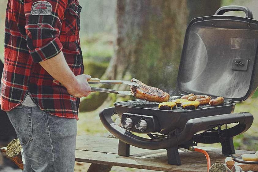 Nur heute: Alternative zum Weber-Grill zum Knallerpreis bei Amazon.