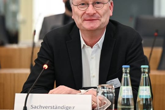 Untersuchungsausschuss zur Flutkatastrophe im Ahrtal