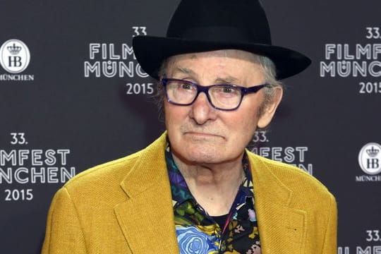 Regisseur Herbert Achternbusch gestorben
