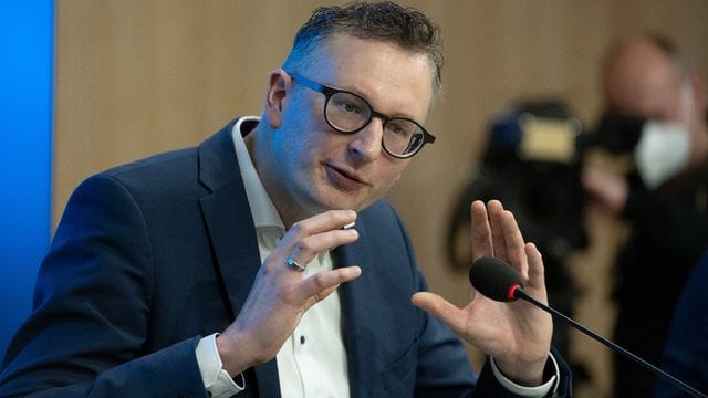 Andreas Schwarz Andreas Schwarz