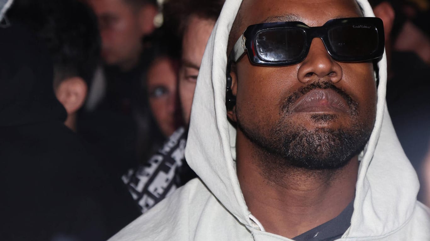 Kanye West: 2014 wurde der Rapper schon einmal wegen Körperverletzung verurteilt.