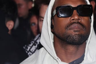 Kanye West: 2014 wurde der Rapper schon einmal wegen Körperverletzung verurteilt.