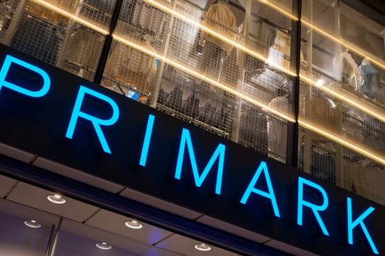 Primark-Logo