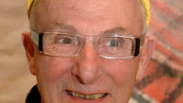 Der Filmemacher und Autor Herbert Achternbusch starb im Alter von 83 Jahren. Der Filmemacher und Autor Herbert Achternbusch starb im Alter von 83 Jahren.